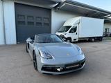 Porsche 718 Boxster GTS 4.0 - Porsche Boxster Jahreswagen
