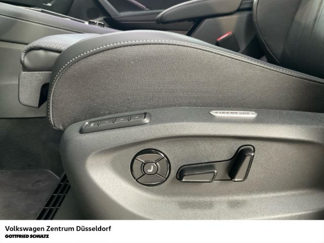 Volkswagen Tiguan - Bild 11