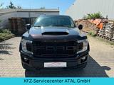Ford F 150 5.0 i V8 - Ford F 150: 5.0