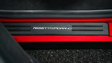 2021 Ferrari SF90 缩略图 29