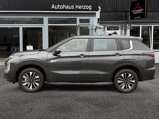 Mitsubishi Outlander - Bild 2