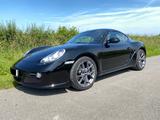 Porsche Cayman 987.2 - gebrauchte Porsche Sportwagen