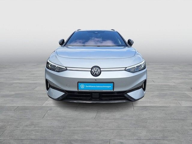 Volkswagen ID.7 - Bild 7