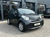 Toyota iQ 1.0 TÜV NEU KLIMA ALU GJR - Toyota IQ: 1.0