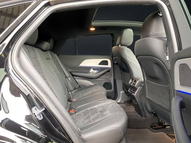 Mercedes-Benz GLE 300