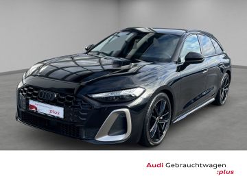 Audi Leasingangebot: Audi A5 Avant edition one TFSI quattro S-Line Pano Ma