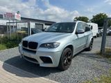 BMW X5 M 4.4 V8 |Leder Weiß|Panorama|Soft-Close|AHK - BMW X5 M aus 2010