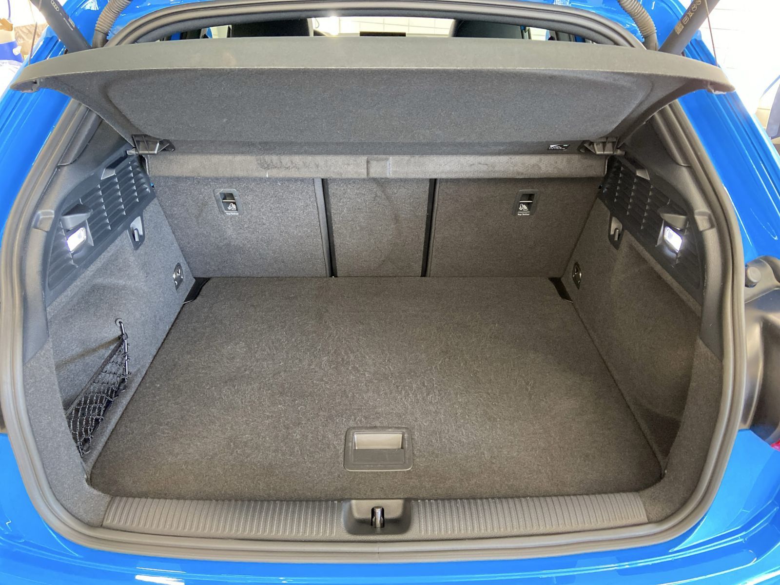 Audi Q2 - Bild 9