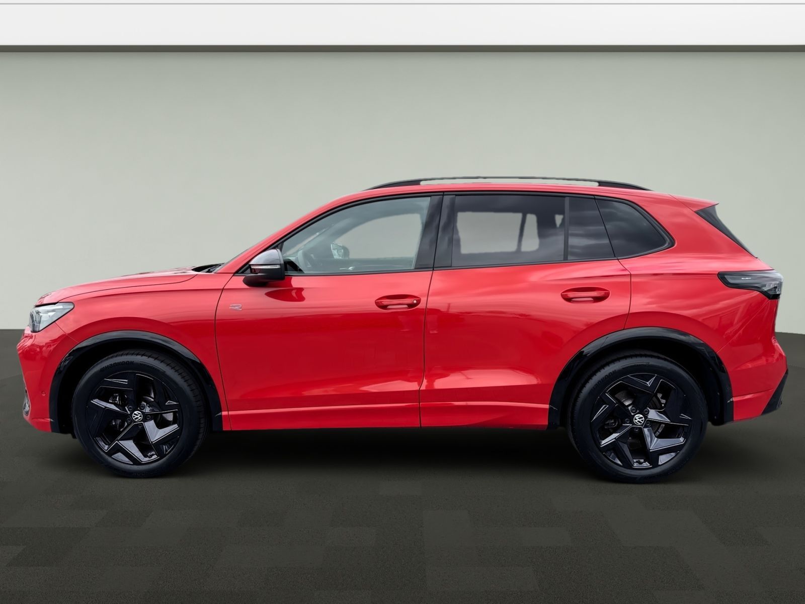 Volkswagen Tiguan - Bild 7