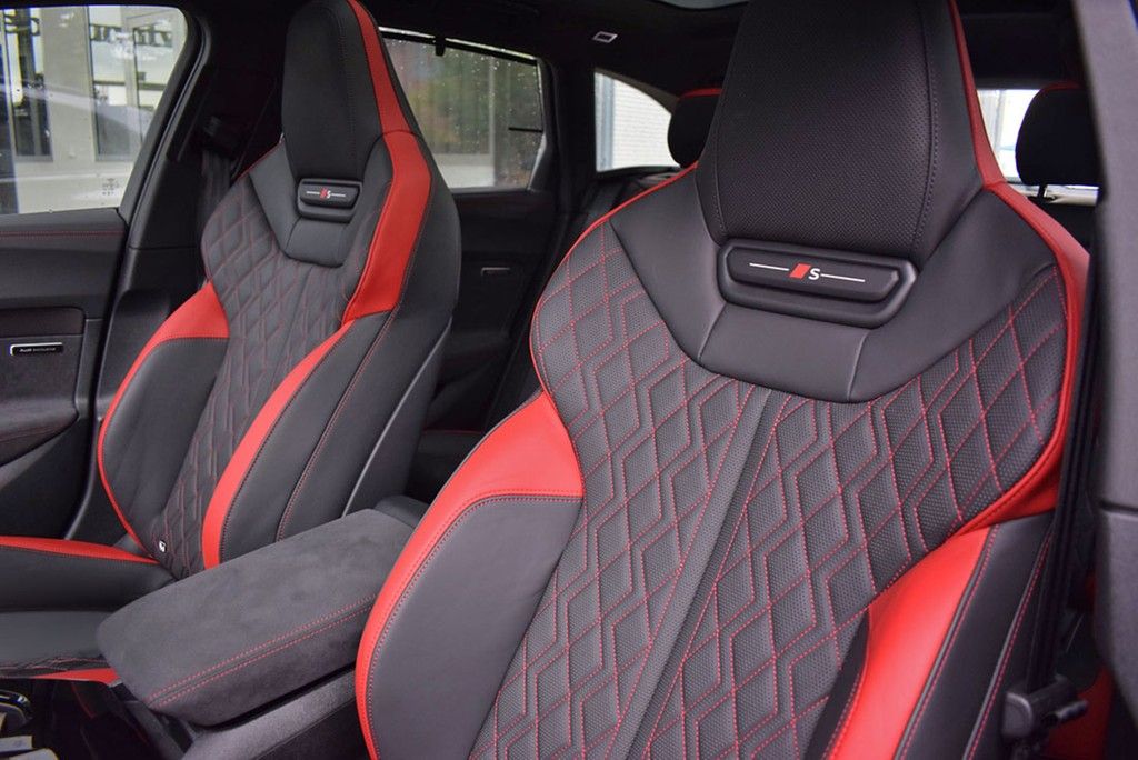 Audi S5 Avant TFSI qu/S-tr. *Matrix*Pano*HuD*B&O*360* foto 18