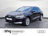 Audi A3 Sportback advanced 35 TFSI 110(1 50) kW(PS) S - Audi A3 mit Benzin-Antrieb: Limousine, 1.5