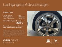 Cupra Leon - Vorschau Bild 12