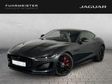 Jaguar F-Type Coupe P450 75 AWD Capathian Grey - gebrauchte Jaguar F-Type aus dem Jahr 2024