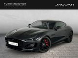 Jaguar F-Type Coupe P450 75 AWD Capathian Grey - Jaguar F-Type Tageszulassungen