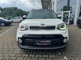 Kia Soul Spirit//VOLLAUSSTATTUNG// - Kia Soul: Schiebedach