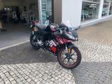 Aprilia RS 125 + RS 125 GP Replica - Aprilia RS 125 GP Replica