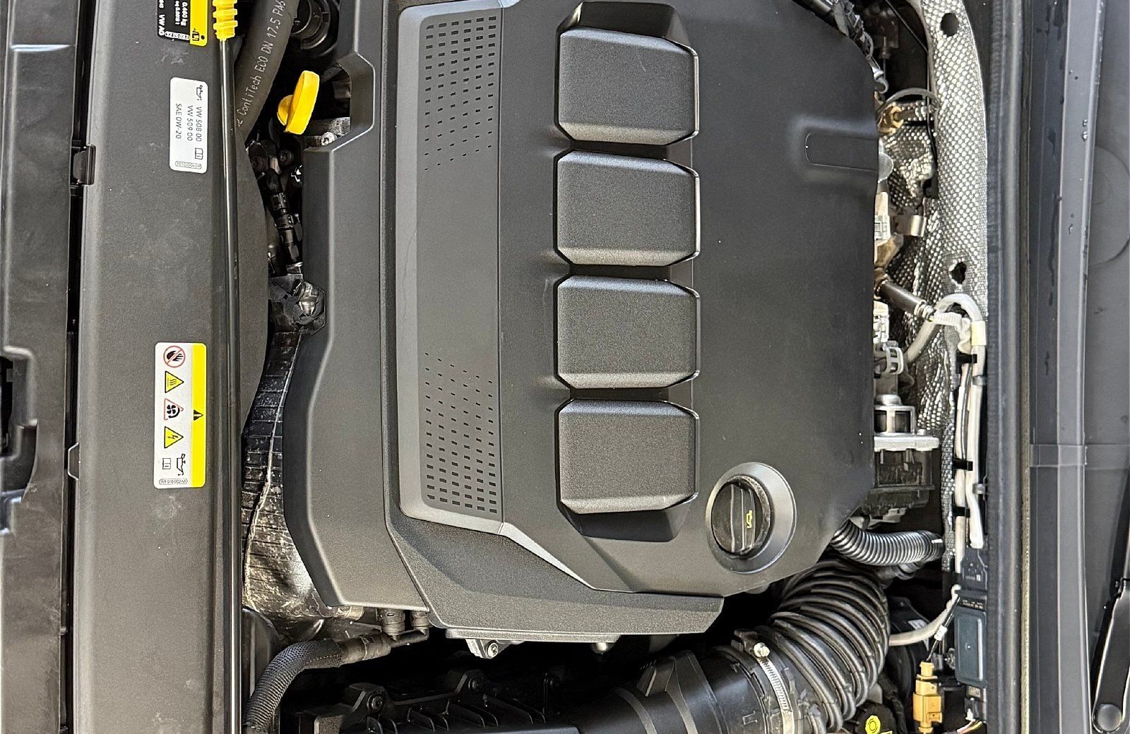 Cupra Leon - Bild 14