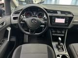 Volkswagen Touran 2.0TDI Comfortline DSG App Connect SHZ - Volkswagen Touran in Wuppertal