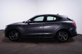 Alfa Romeo Stelvio 2.0 Turbo TI Q4 AT8*Kamera*Memory*ACC*Bi - Alfa Romeo Stelvio Gebrauchtwagen
