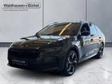 Skoda Octavia Combi 2.0 TDI Sportline*elektr Sitze*AHK
