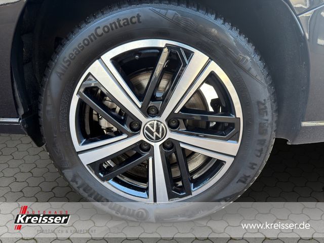 Caddy 1.5 TSI eHybrid Goal AHK/SHZ/ACC/LED/NAVI/