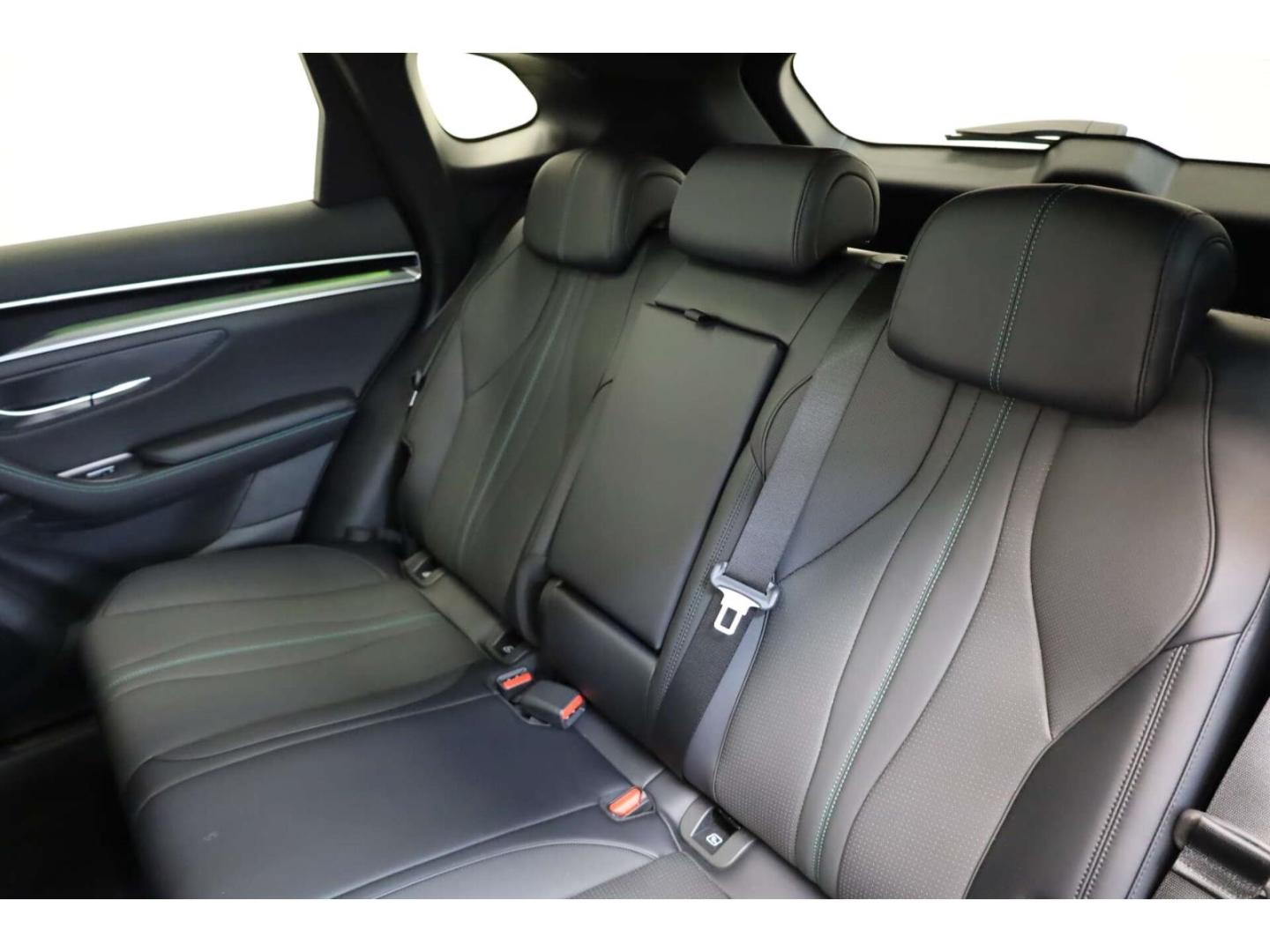 BYD Seal U DM-i Boost