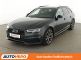 Audi A4 2.0 TFSI ultra Sport Aut.*NAVI*LED*TEMPO*CAM* - Audi A4: Kombi, Sport