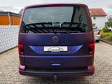 Volkswagen T6.1 MULTIVAN 2.0 TDI DSG*STANDH*AHK*LED*7SITZE* - VW T6 mit Schiebetür