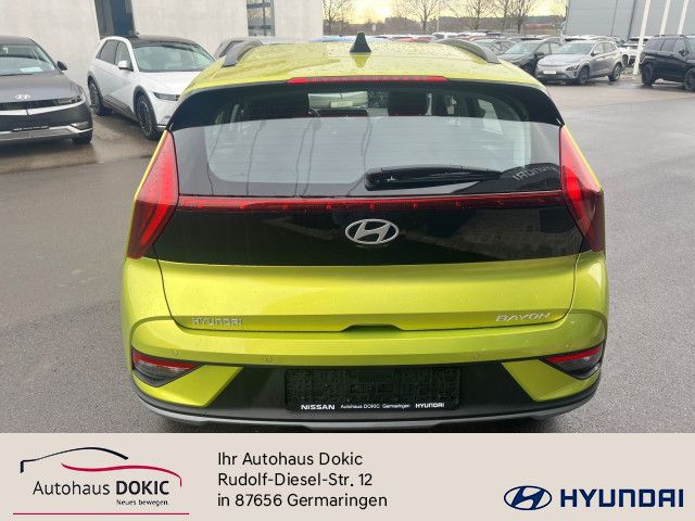 Hyundai BAYON – Bild 6