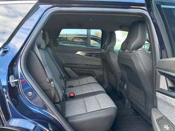 Renault Espace Full Hybrid E-Tech 200 7-Sitzer Techno