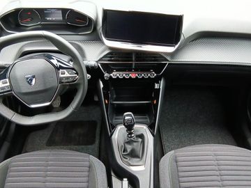 Peugeot 2008 - 10