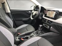 Skoda Scala - Vorschau Bild 19