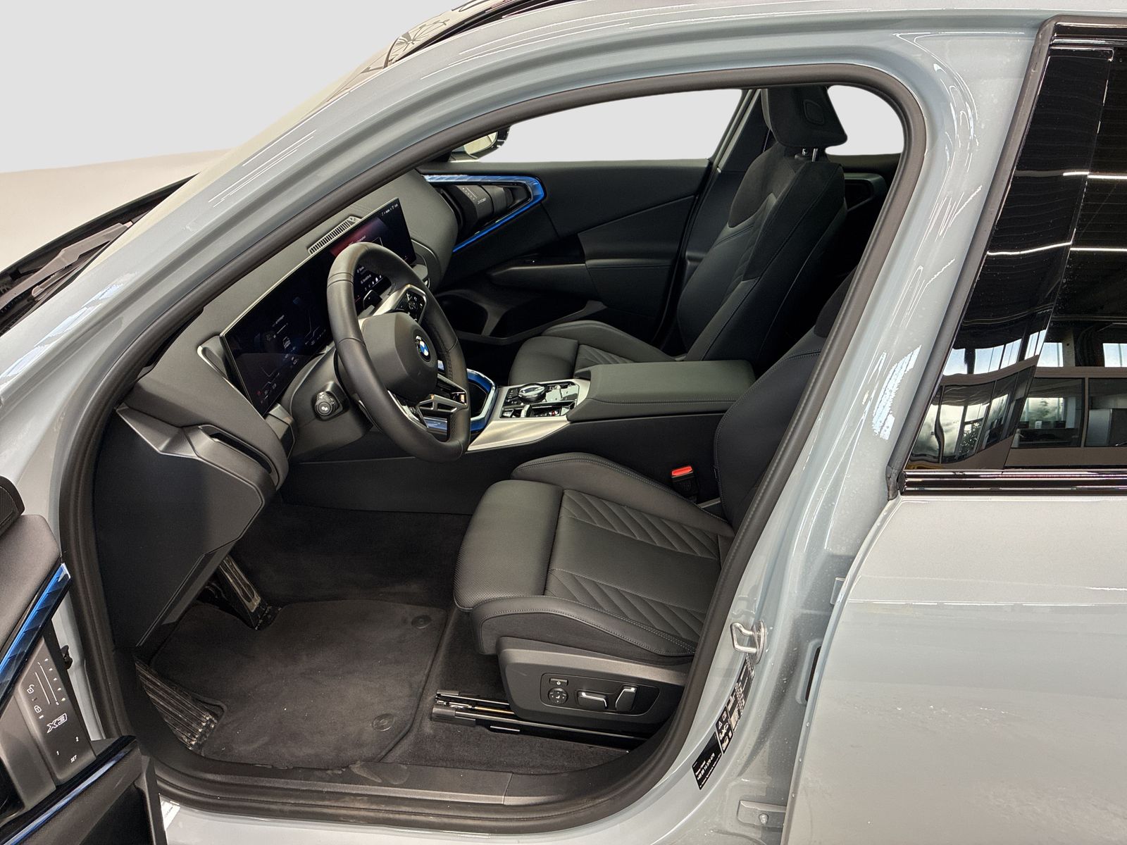 BMW X3 - Bild 8