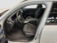 BMW X3 - Vorschau Bild 8