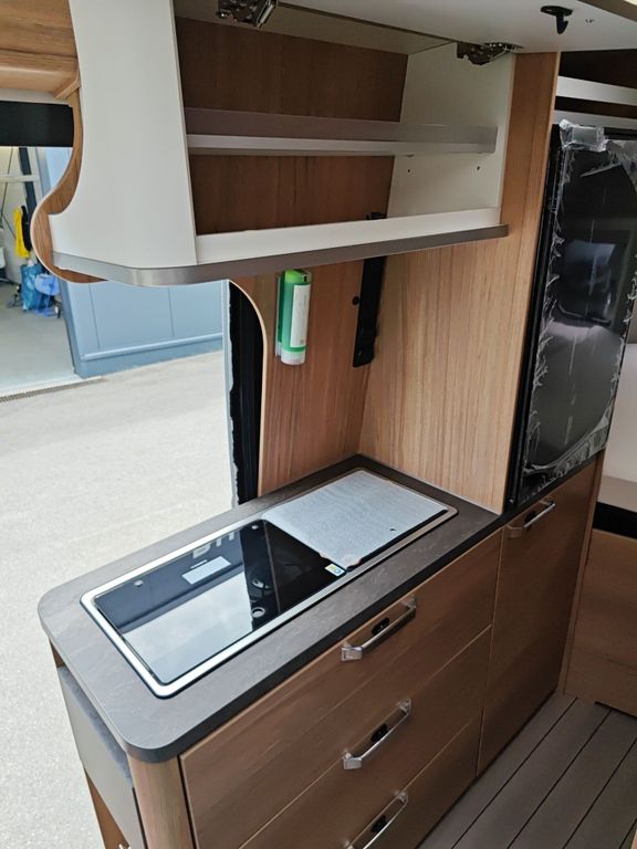 Weinsberg CaraBus 600 MQ !! Sie sparen 11.215,- !!