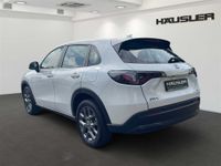 Honda ZR-V - Vorschau Bild 5