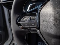 Peugeot 2008 - Vorschau Bild 10