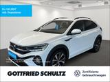 Volkswagen Taigo 1.0 TSI DSG R-Line Navi Sitzheizung ACC Le - VW Taigo Gebrauchtwagen in Düsseldorf