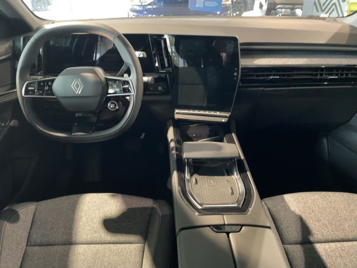 Renault Austral - Bild 6