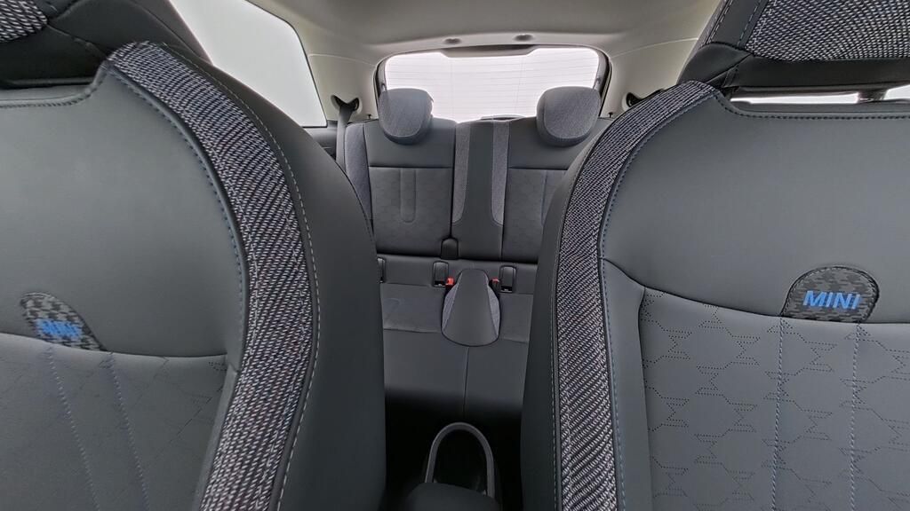 MINI Cooper C - Bild 14