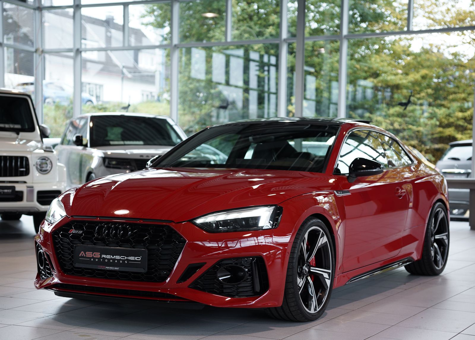 Audi Rs5