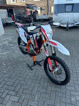 KTM EXC-F 350 SixDays - KTM 350 EXC F