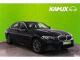BMW 320 i Lim.Steptronic Sport Line+LED+NAVI+SHZ+PDC - BMW 320 Gebrauchtwagen in Hamburg