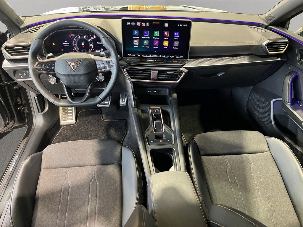 Cupra Leon - Bild 11