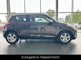 Suzuki Swift Basic - Suzuki mit Benzin-Antrieb: Kleinwagen
