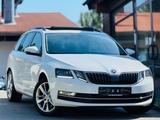 Skoda Octavia Combi Style CarPlay AHK Standheizung - Skoda Octavia: Style