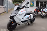 BMW CE04 Avangarde ABSpro Schnelllader 11 kw - BMW C1