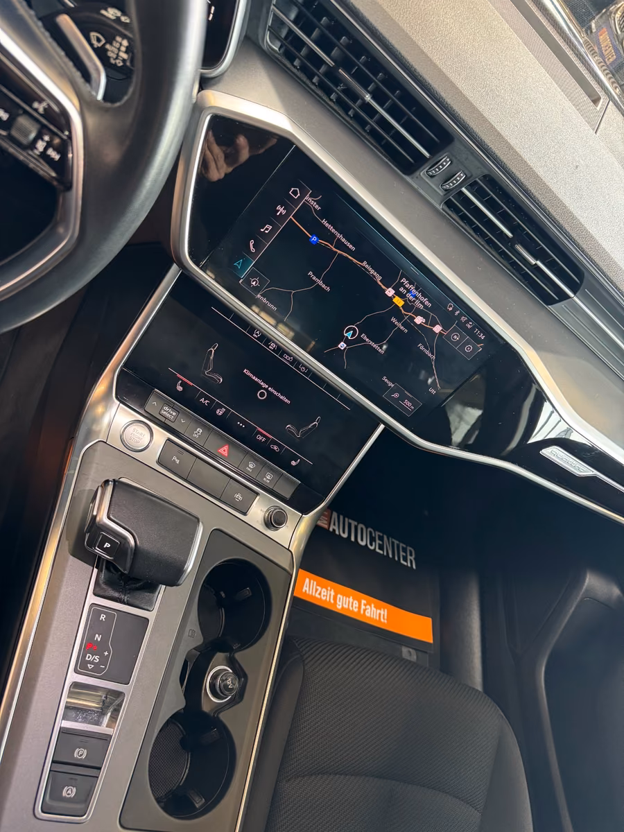 Audi A6 Avant 45 TDI quattro *Virtuel*Kamera*AHK*