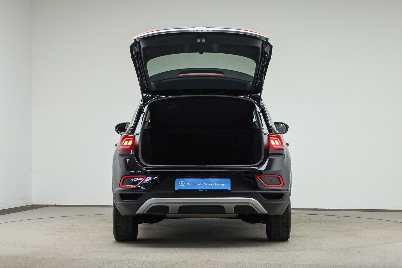 Volkswagen T-Roc - Bild 8