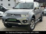 Mitsubishi L200 2.5 DI-D Intense DoubleCab 4WD - Mitsubishi L200: Pickup